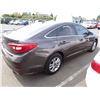 Image 3 : 2017 Hyundai Sonata