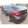Image 4 : 2017 Hyundai Sonata