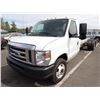 Image 1 : 2011 Ford E-450 Super Duty