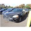 Image 1 : 2006 Chevrolet Impala