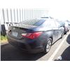 Image 3 : 2012 Hyundai Sonata