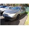 Image 1 : 2005 Toyota Camry
