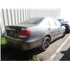 Image 3 : 2005 Toyota Camry