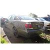 Image 4 : 2005 Toyota Camry