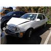Image 1 : 1987 Ford Tempo