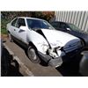 Image 2 : 1987 Ford Tempo