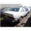 Image 3 : 1987 Ford Tempo