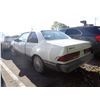 Image 4 : 1987 Ford Tempo
