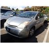 Image 1 : 2005 Toyota Prius