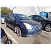 Image 2 : 2012 Nissan Sentra