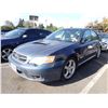 Image 1 : 2006 Subaru Legacy