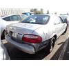 Image 3 : 2001 Mazda 626