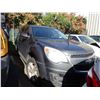 Image 2 : 2011 Chevrolet Equinox