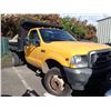 Image 2 : 2004 Ford F-450 Super Duty