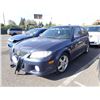 Image 1 : 2003 Mazda Protege