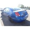 Image 4 : 2004 Saturn ION
