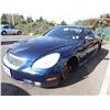 Image 1 : 2005 Lexus SC 430
