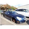Image 2 : 2005 Lexus SC 430