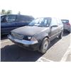 Image 1 : 1991 Geo Metro