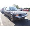 Image 2 : 1991 Geo Metro