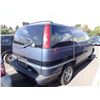 Image 3 : 1995 Oldsmobile Silhouette