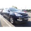 Image 2 : 2012 Chevrolet Traverse