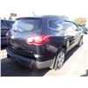Image 3 : 2012 Chevrolet Traverse