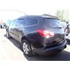 Image 4 : 2012 Chevrolet Traverse