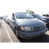 Image 2 : 1998 Toyota Sienna