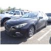 Image 1 : 2014 Mazda Mazda3