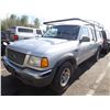 Image 1 : 2002 Ford Ranger