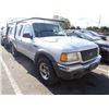 Image 2 : 2002 Ford Ranger