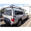 Image 3 : 2002 Ford Ranger