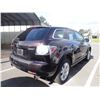 Image 3 : 2008 Mazda CX-7