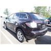Image 4 : 2008 Mazda CX-7