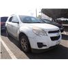 Image 2 : 2011 Chevrolet Equinox