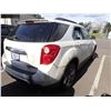 Image 3 : 2011 Chevrolet Equinox