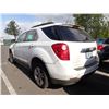 Image 4 : 2011 Chevrolet Equinox