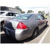 Image 3 : 2008 Chevrolet Impala