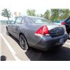 Image 4 : 2008 Chevrolet Impala