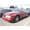 Image 1 : 2002 Mitsubishi Diamante