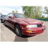 Image 2 : 2002 Mitsubishi Diamante