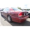 Image 4 : 2002 Mitsubishi Diamante