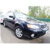Image 2 : 2005 Subaru Outback