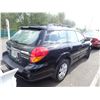 Image 3 : 2005 Subaru Outback