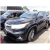 Image 1 : 2014 Toyota Highlander