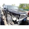 Image 2 : 2014 Toyota Highlander