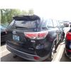 Image 3 : 2014 Toyota Highlander