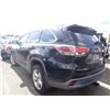Image 4 : 2014 Toyota Highlander
