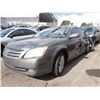 Image 1 : 2006 Toyota Avalon